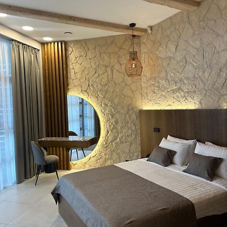 Boutique Hotel Light House Jūrkalne المظهر الخارجي الصورة