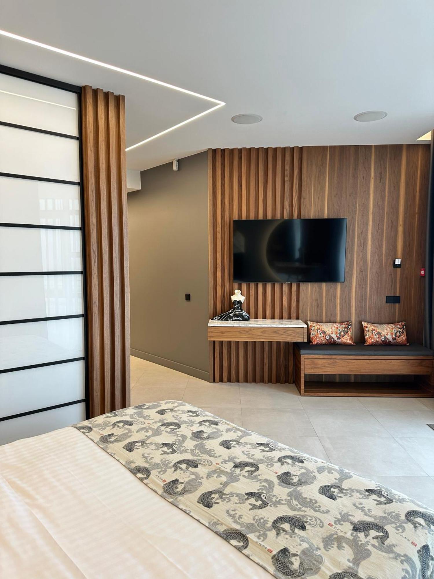 Boutique Hotel Light House Jūrkalne المظهر الخارجي الصورة