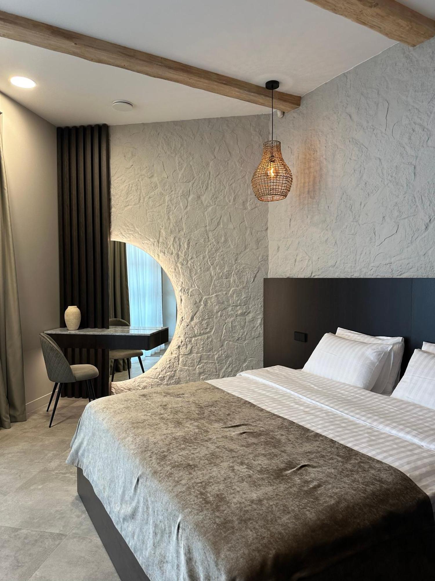 Boutique Hotel Light House Jūrkalne المظهر الخارجي الصورة