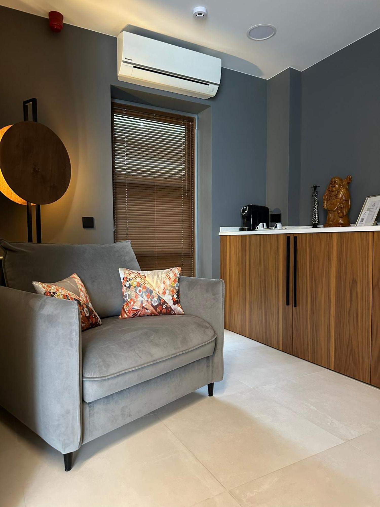 Boutique Hotel Light House Jūrkalne المظهر الخارجي الصورة