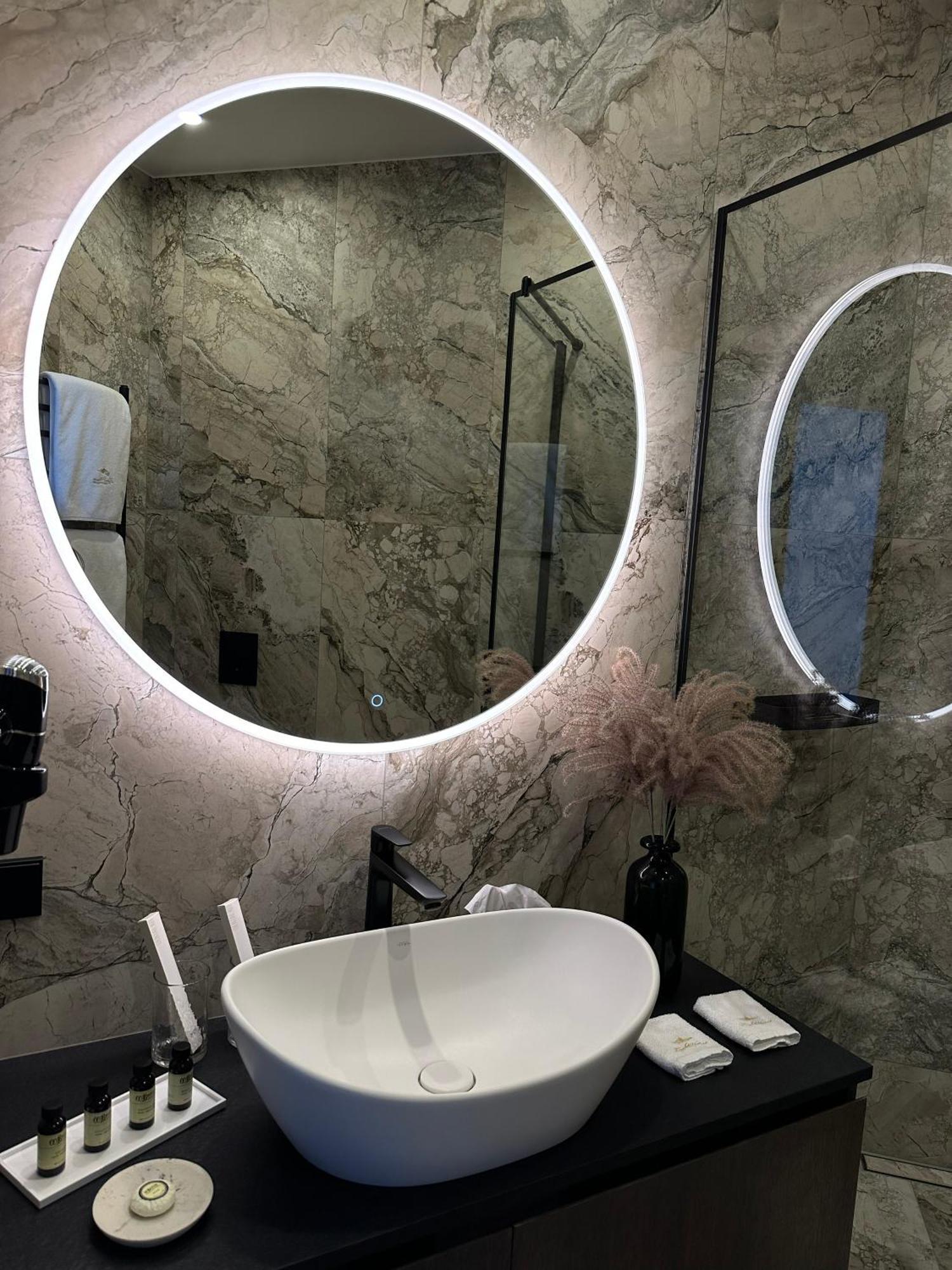 Boutique Hotel Light House Jūrkalne المظهر الخارجي الصورة