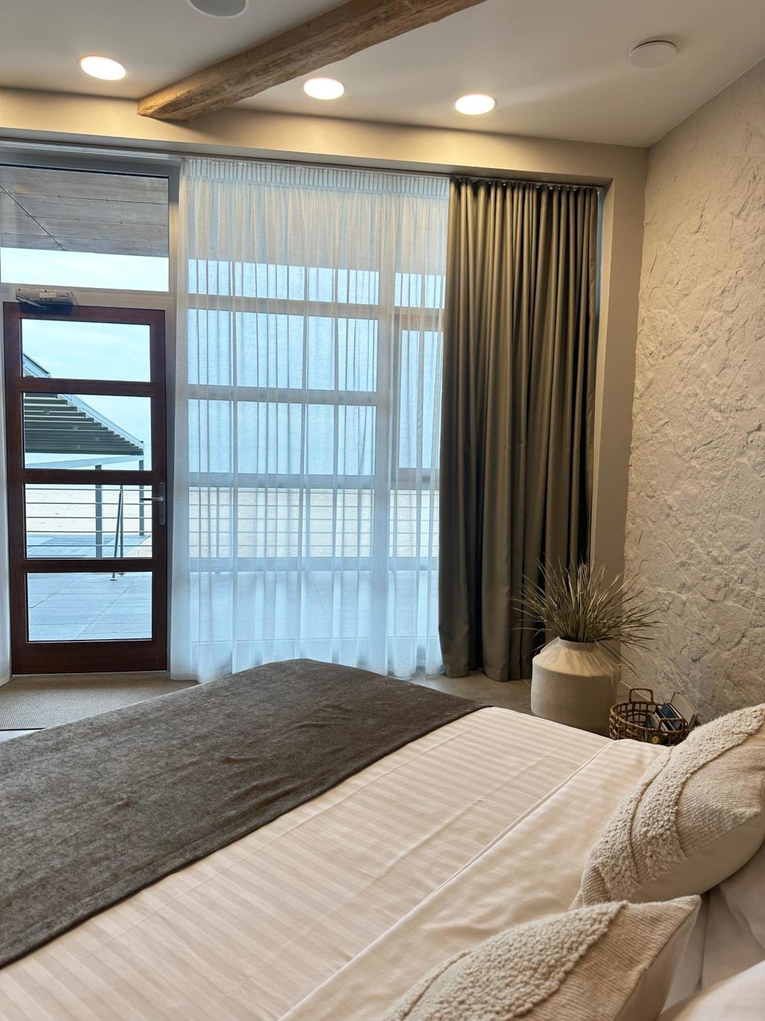 Boutique Hotel Light House Jūrkalne المظهر الخارجي الصورة