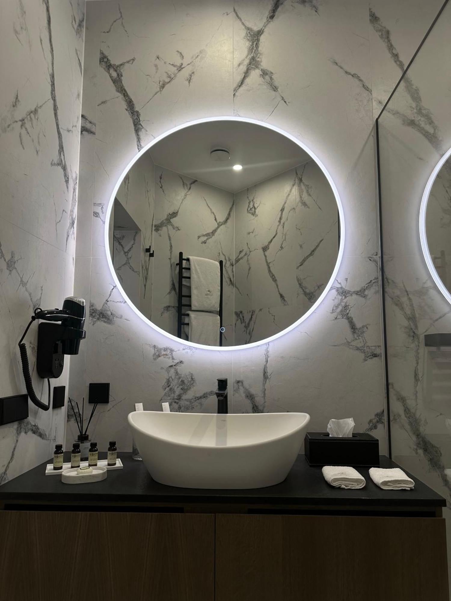 Boutique Hotel Light House Jūrkalne المظهر الخارجي الصورة