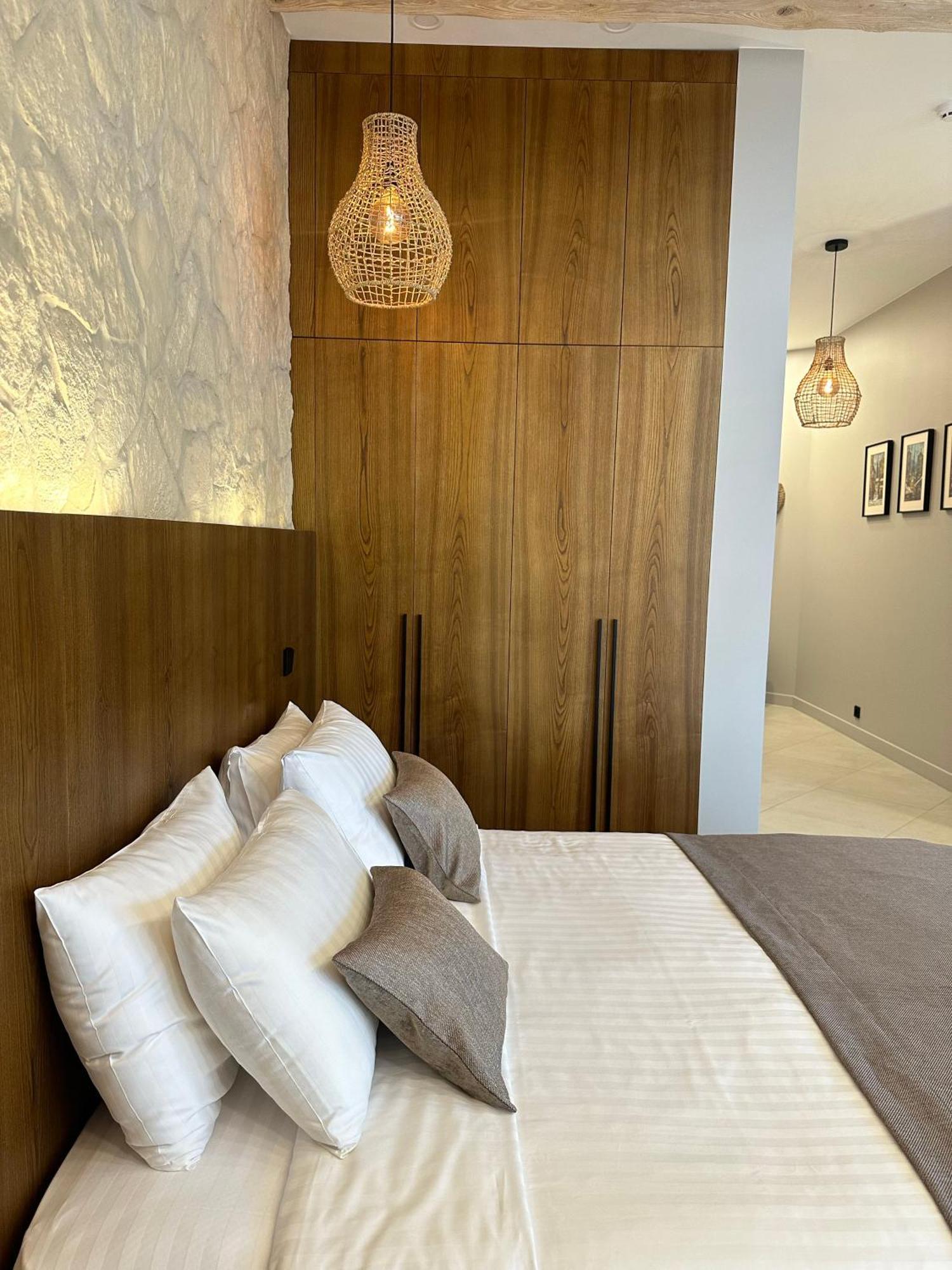 Boutique Hotel Light House Jūrkalne المظهر الخارجي الصورة