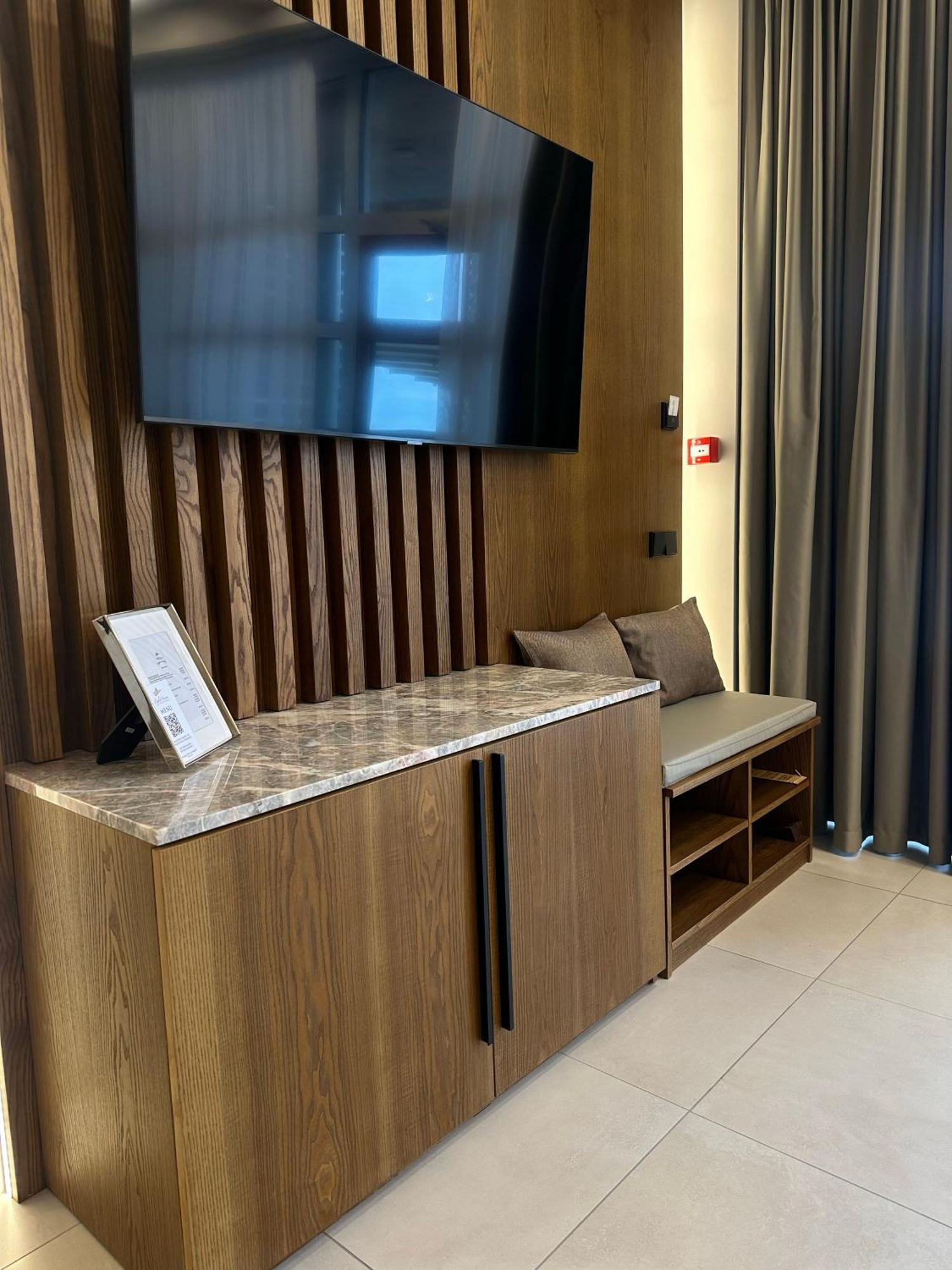 Boutique Hotel Light House Jūrkalne المظهر الخارجي الصورة