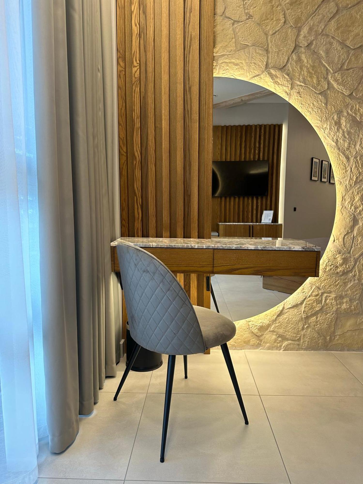 Boutique Hotel Light House Jūrkalne المظهر الخارجي الصورة