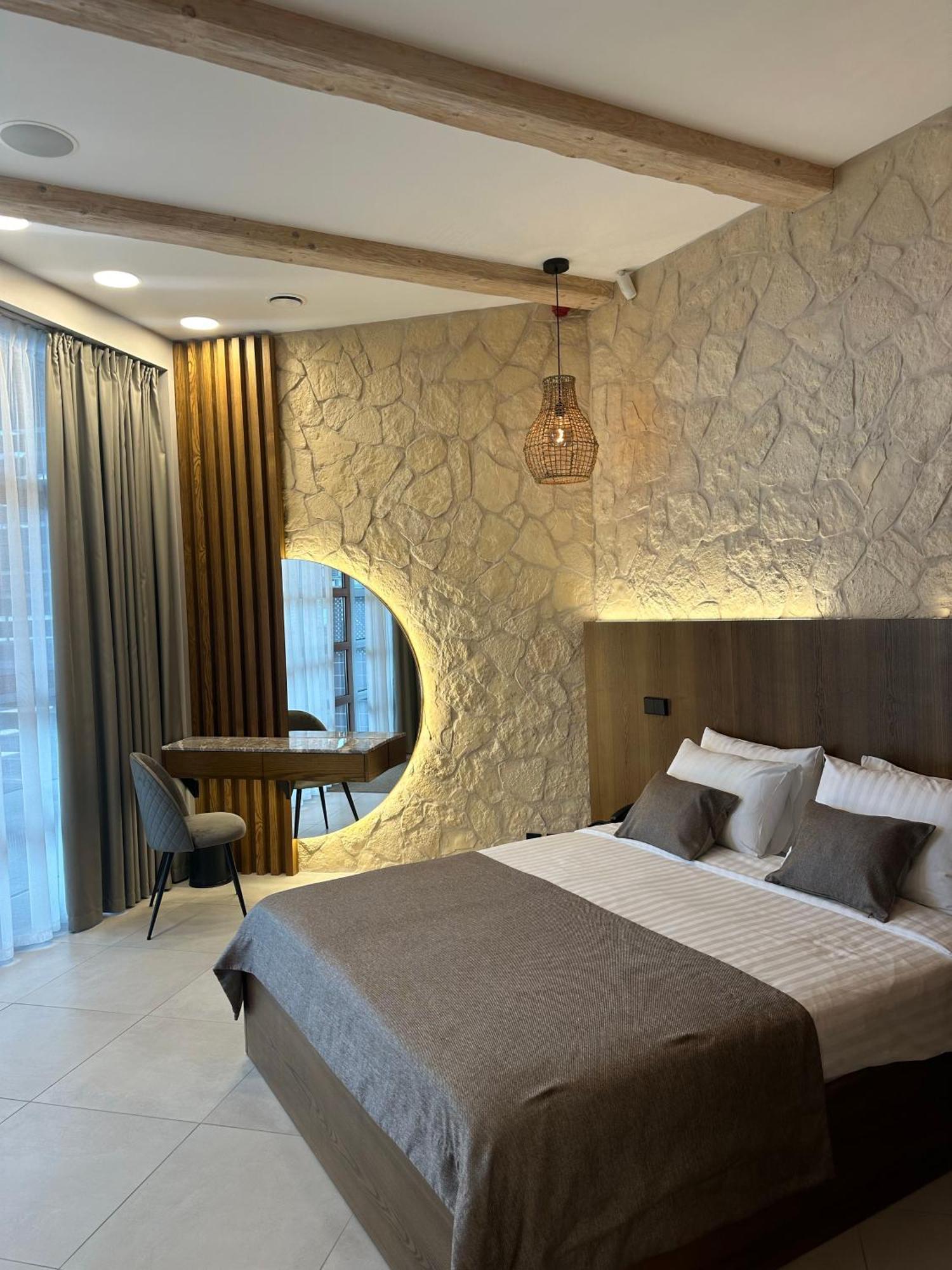 Boutique Hotel Light House Jūrkalne المظهر الخارجي الصورة