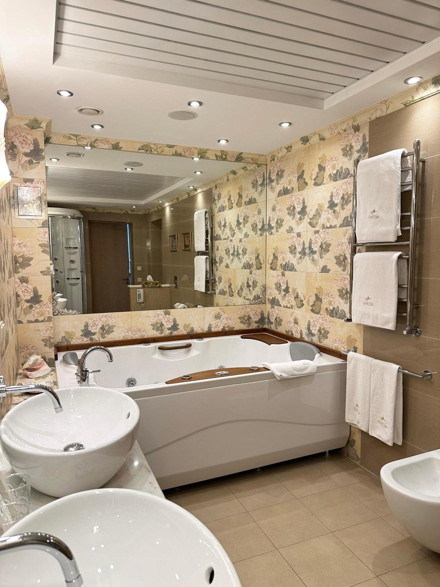 Boutique Hotel Light House Jūrkalne المظهر الخارجي الصورة