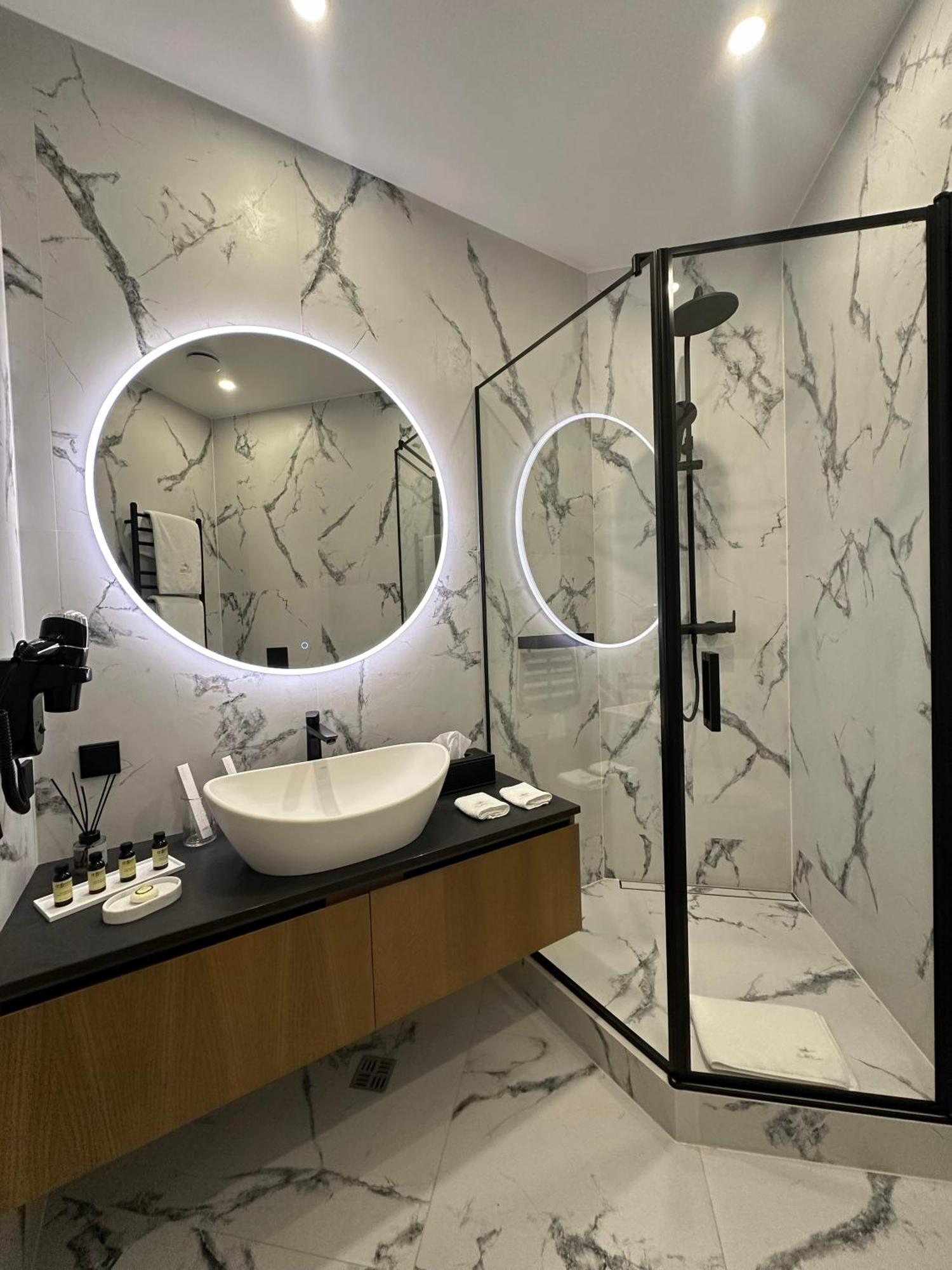 Boutique Hotel Light House Jūrkalne المظهر الخارجي الصورة