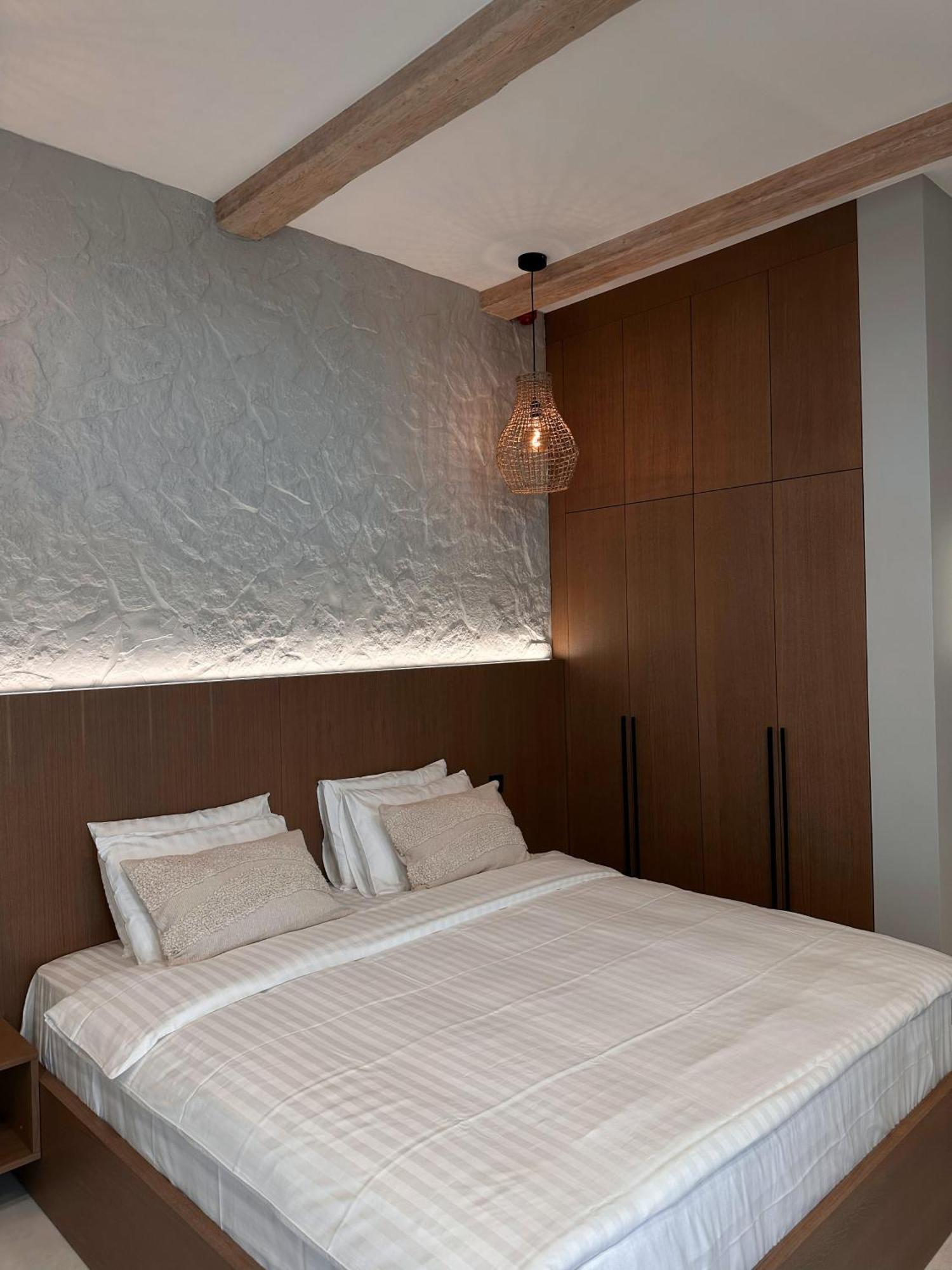 Boutique Hotel Light House Jūrkalne المظهر الخارجي الصورة