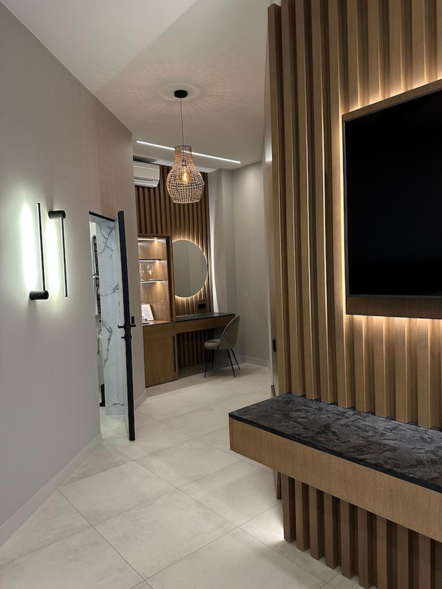 Boutique Hotel Light House Jūrkalne المظهر الخارجي الصورة