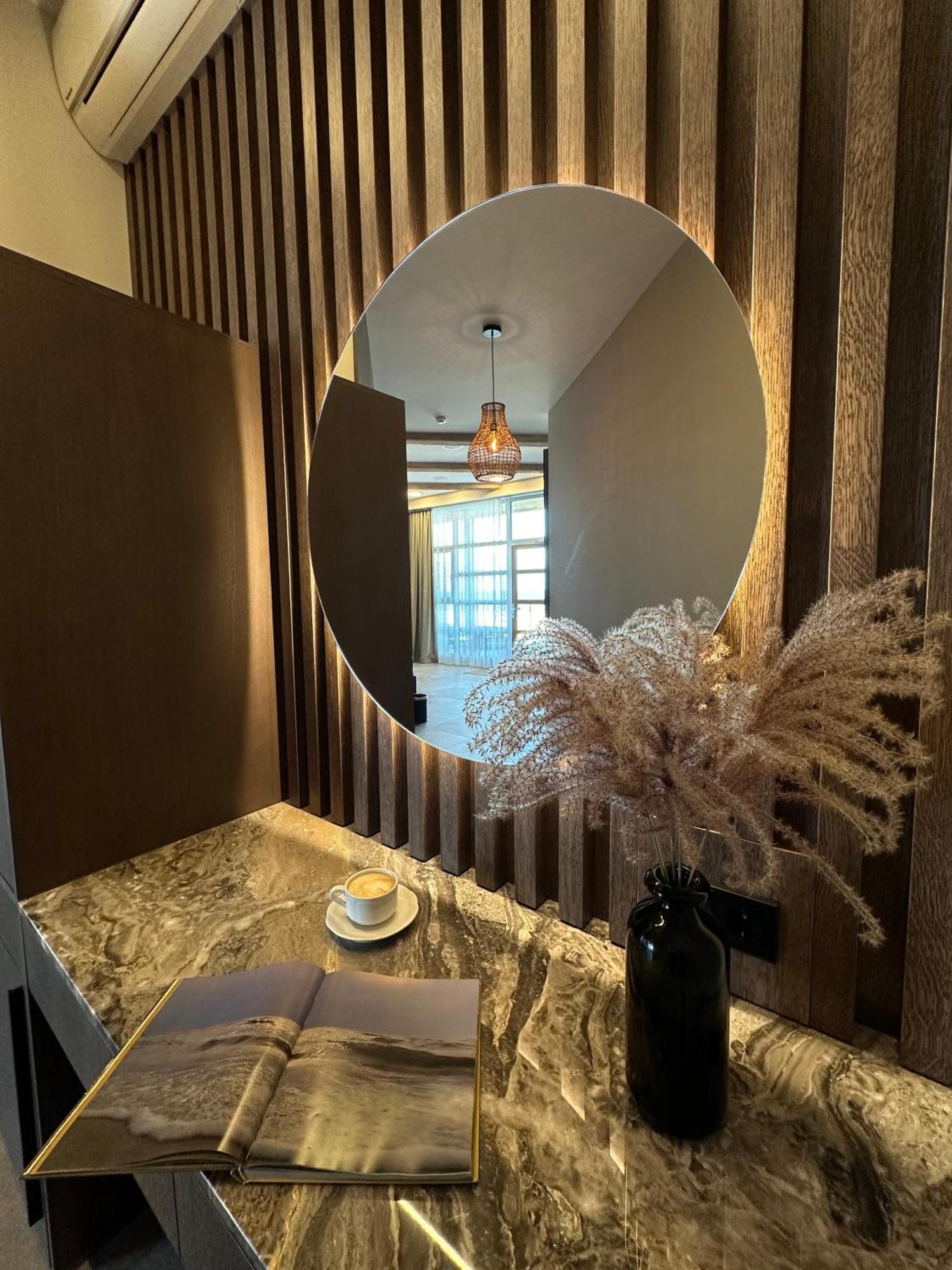 Boutique Hotel Light House Jūrkalne المظهر الخارجي الصورة