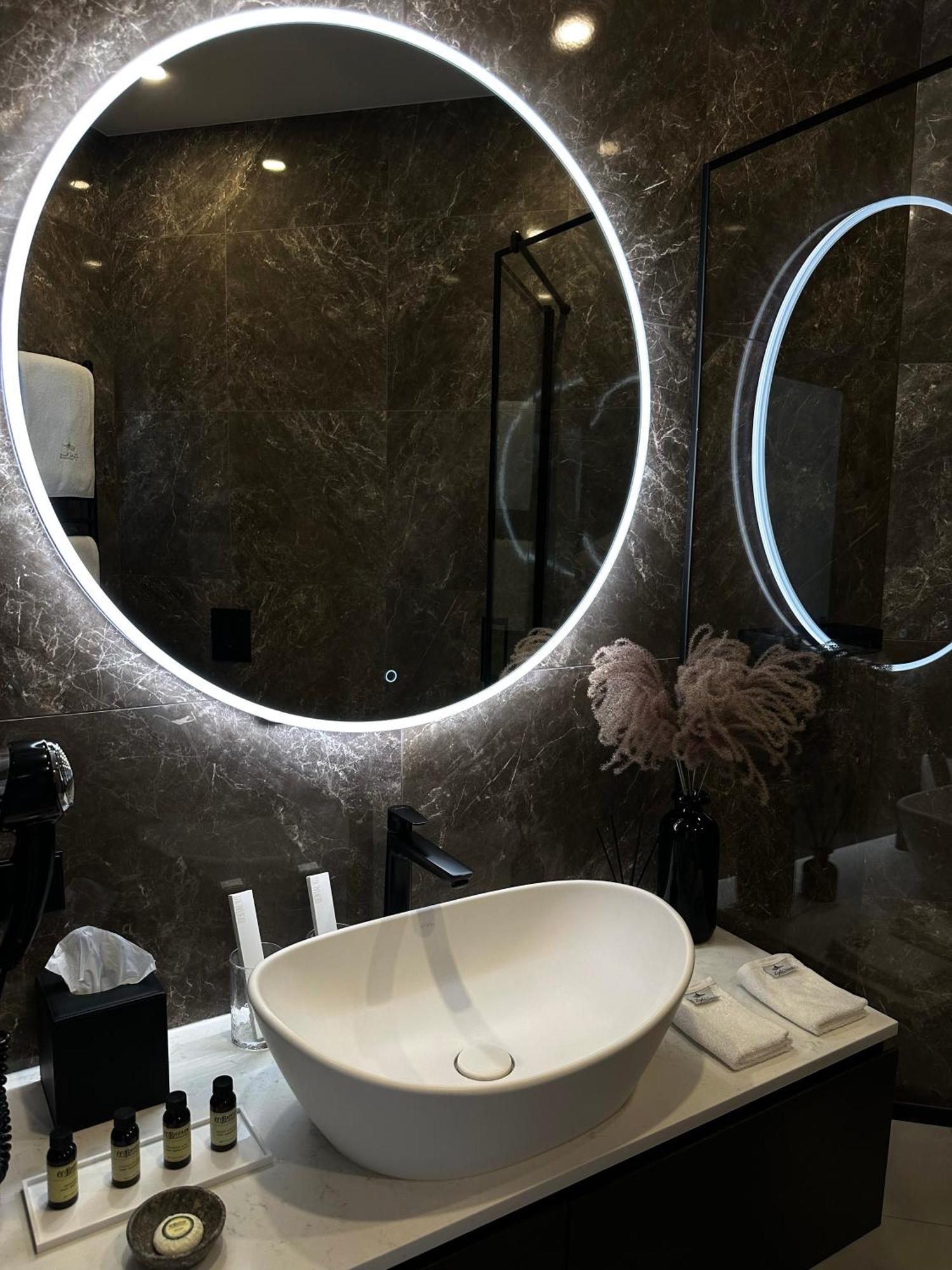Boutique Hotel Light House Jūrkalne المظهر الخارجي الصورة