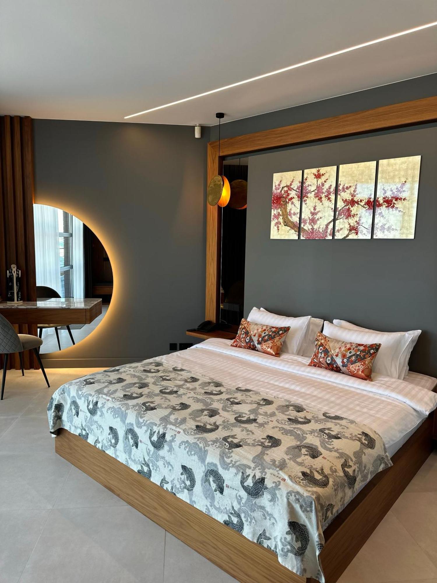 Boutique Hotel Light House Jūrkalne المظهر الخارجي الصورة