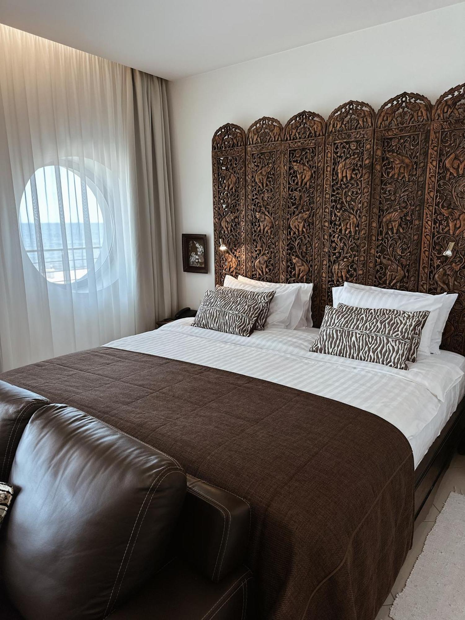 Boutique Hotel Light House Jūrkalne المظهر الخارجي الصورة