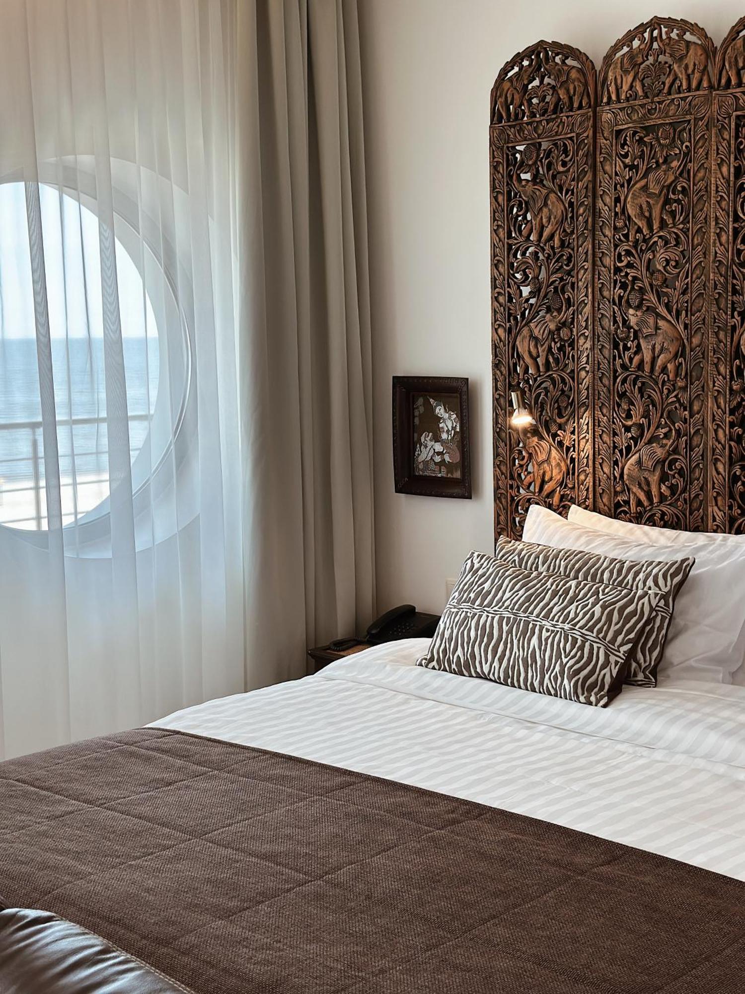 Boutique Hotel Light House Jūrkalne المظهر الخارجي الصورة