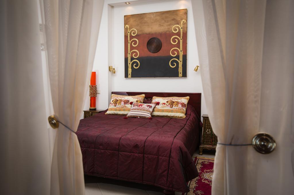 Boutique Hotel Light House Jūrkalne المظهر الخارجي الصورة
