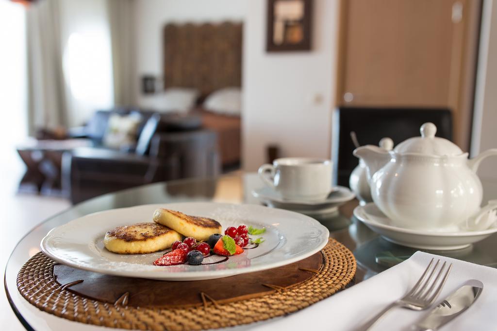 Boutique Hotel Light House Jūrkalne المظهر الخارجي الصورة