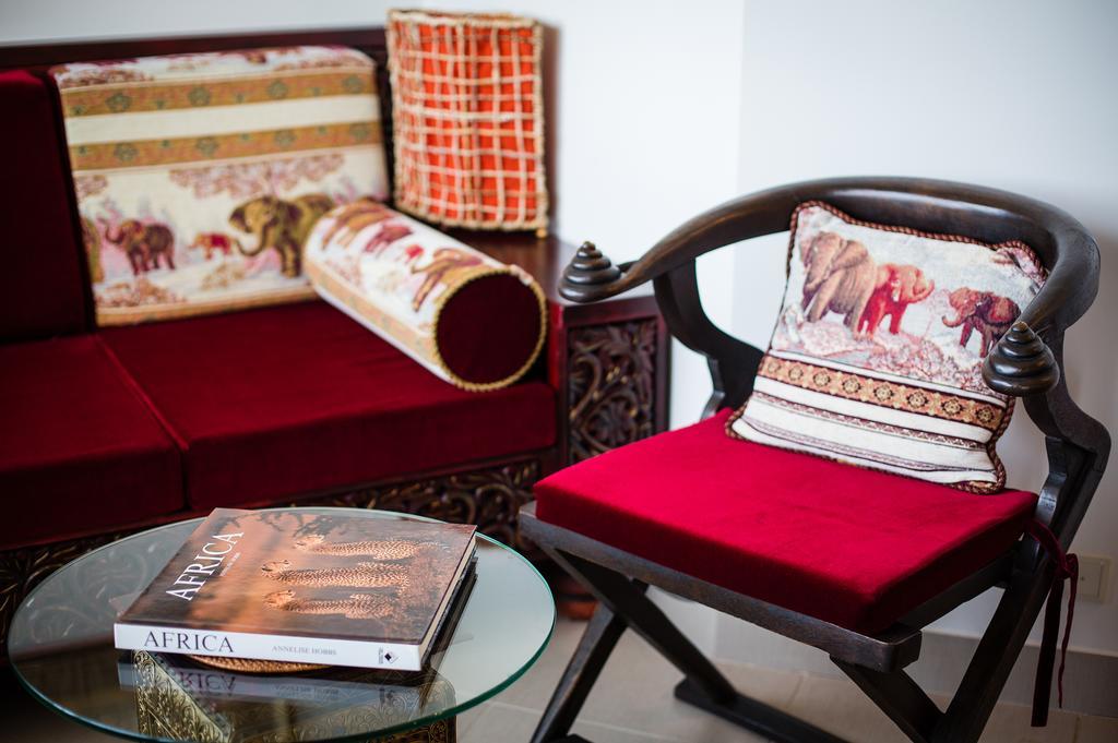 Boutique Hotel Light House Jūrkalne المظهر الخارجي الصورة