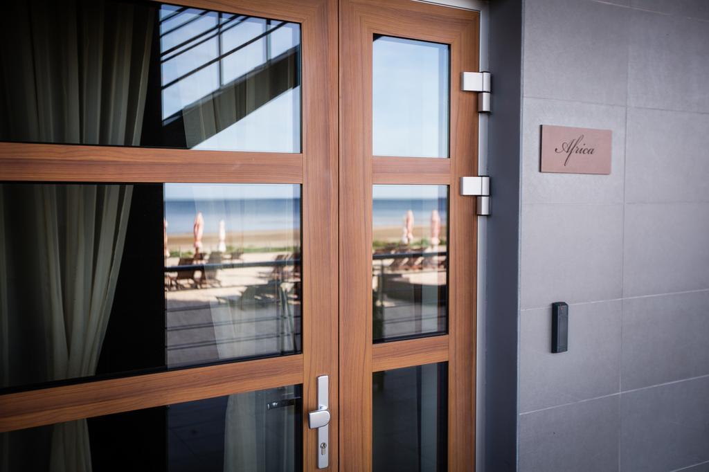 Boutique Hotel Light House Jūrkalne المظهر الخارجي الصورة