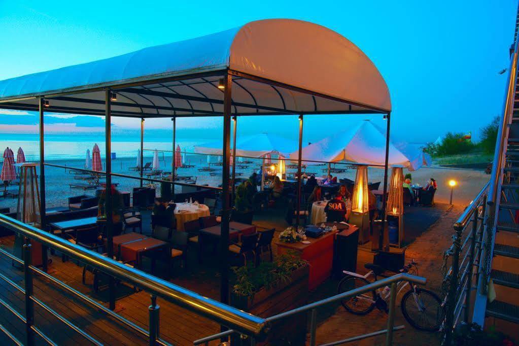 Boutique Hotel Light House Jūrkalne المظهر الخارجي الصورة
