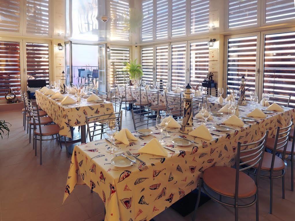 Boutique Hotel Light House Jūrkalne المظهر الخارجي الصورة