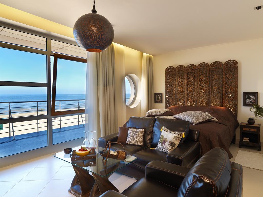 Boutique Hotel Light House Jūrkalne الغرفة الصورة